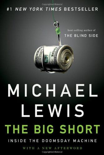 Michael Lewis - The Big Short: Inside the Doomsday Machine - Preis vom 09.10.2026 07:28:09 h