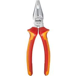 kwb, Zange, 396320 Kombizange 180 mm (180 mm)
