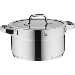 WMF Fleischtopf mit Glasdeckel Compact Cuisine Ø 24cm
