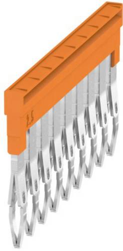 Weidmüller 1527680000 Querverbinder Orange 20St.