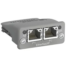 ABB AB-ETHERNET-IP-2 Schnittstellenadapter ETHERNET