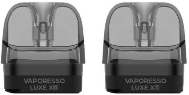 Vaporesso Luxe Xr Cartuccia Pod Di Ricambio 5ml - 2 Pezzi