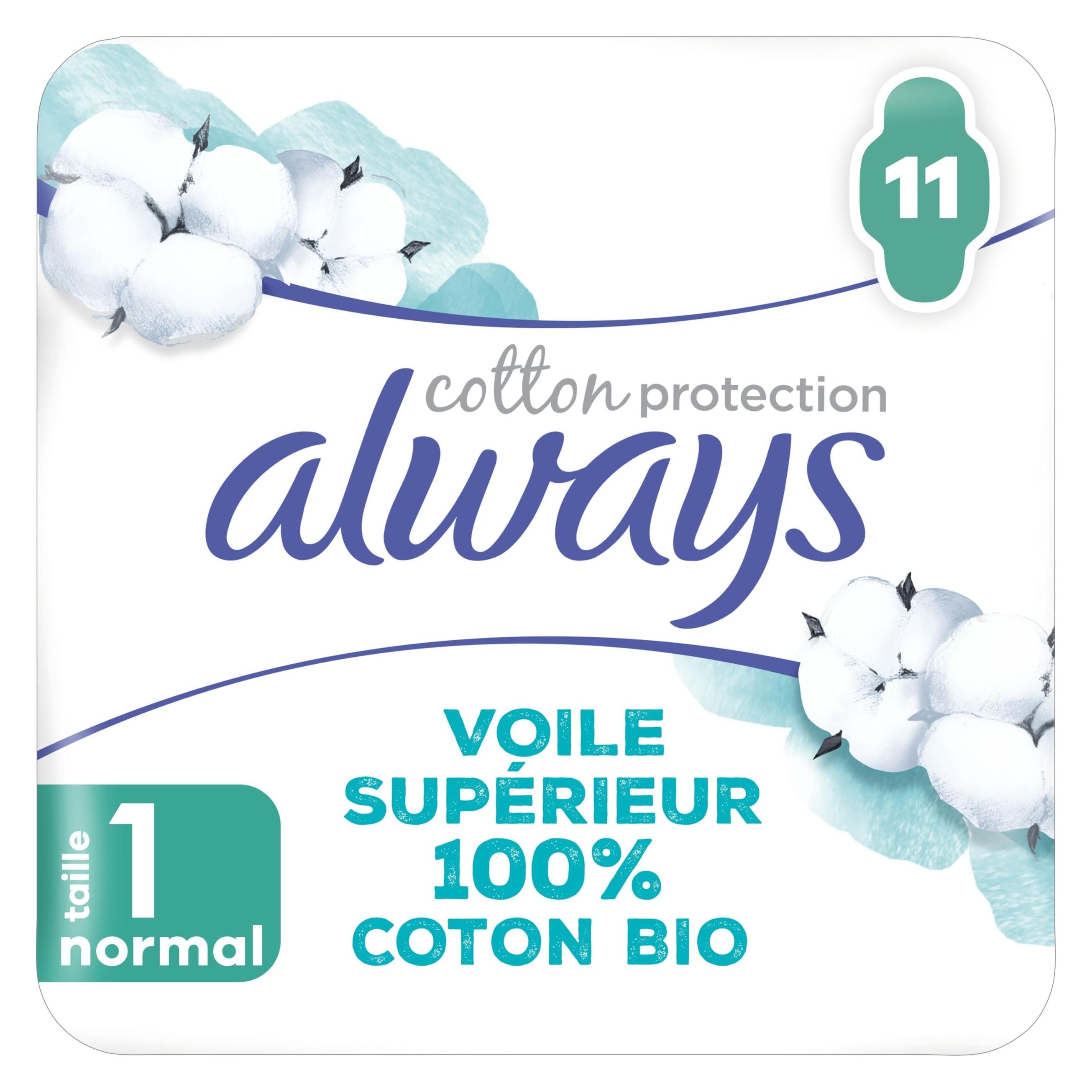 Always Ultra Normal (11x) (015576)