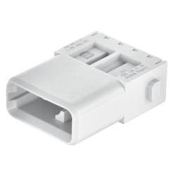 HARTING 09140033051 Einzelmodul 3 Crimpen 1 St. Single