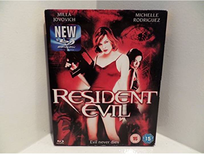 Resident Evil