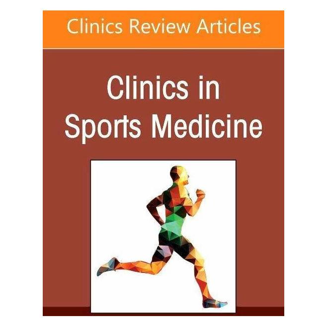 Elsevier Sports Anesthesia, An Issue of Clinics in Sports Medicine (Englisch, Ashley M. Shilling) (42007528)