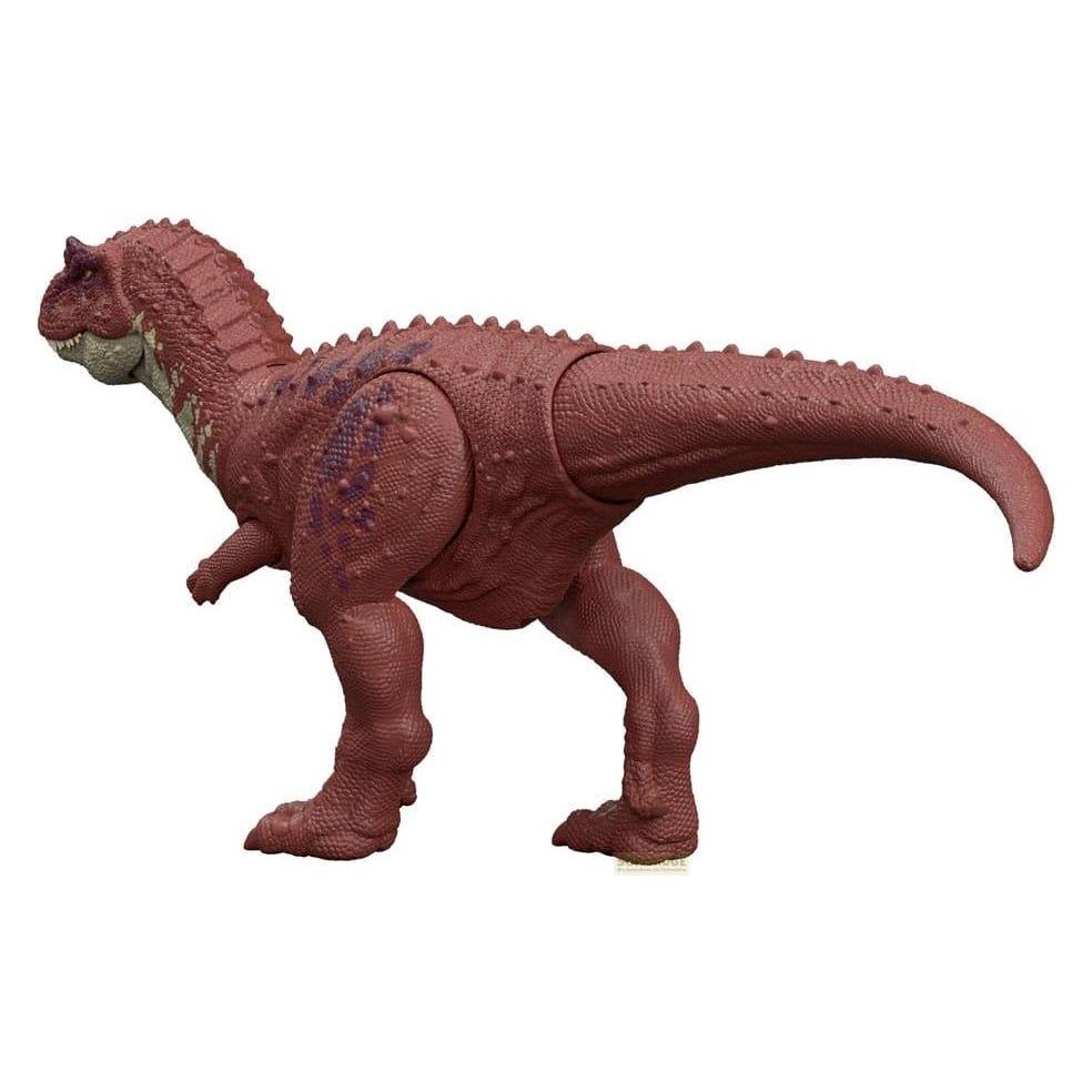 Jurassic World Wild Roar Aucasaurus (JGB88)