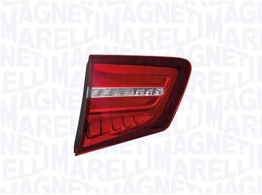 Magneti marelli Feu Magneti 710815901500