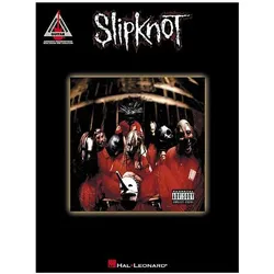Slipknot, Sachbücher