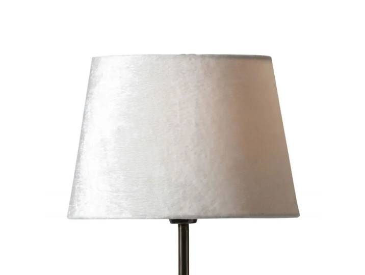 Watt & Veke Abat-jour 26 cm Lola crème (blanc)