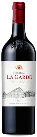 Château La Garde -