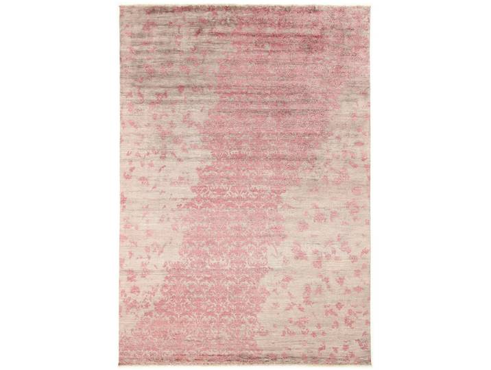 Sindhi Teppich 245x351 Handgeknüpft Modern Orientteppich Designteppich
