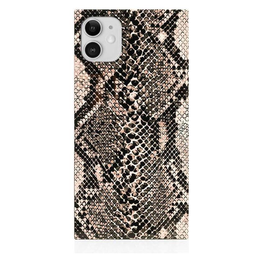 Idecoz Mobil Cover Python (Apple iPhone 11) (PY627PC6)