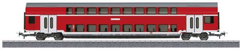 Märklin Start up 40401 H0 Doppelstockwagen Regional Express DBz 51 der DB AG 2. Klasse