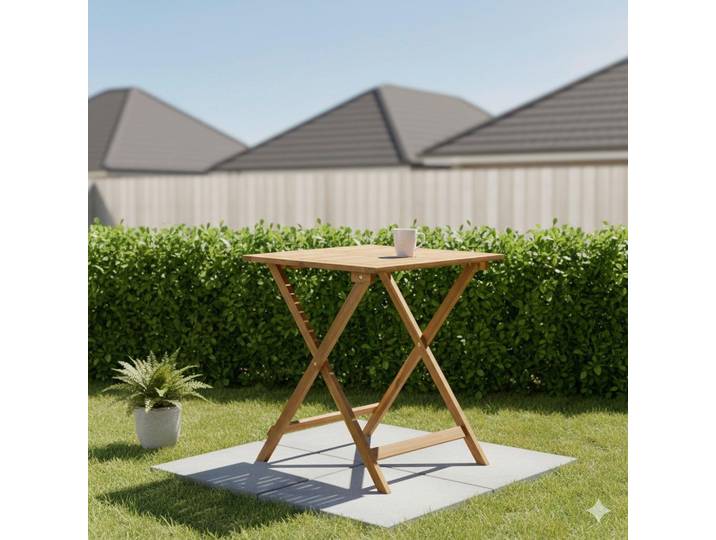 GARTENTISCH PH-ACA-GKT-58-BROWN