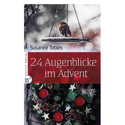 24 Augenblicke im Advent