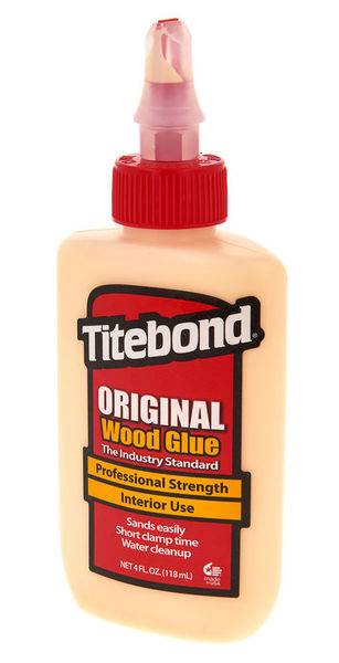 Titebond 506/2 Classic Wood Glue 118ml
