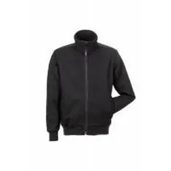 Softshell Blouson Norit Farbe: schwarz Größe M - schwarz - M