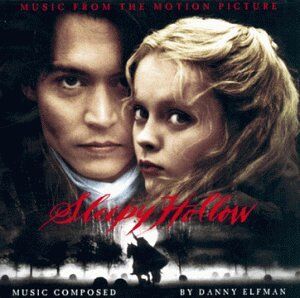 Danny Elfman - Sleepy Hollow - Preis vom 09.10.2026 07:28:09 h