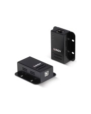 Lindy USB 2.0 Cat.5 Extender With Power Over USB-Erweiterung bis zu 50 m (42680)