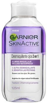 Garnier SkinActive Desmaquillante Ojos 2 en 1 125 ml