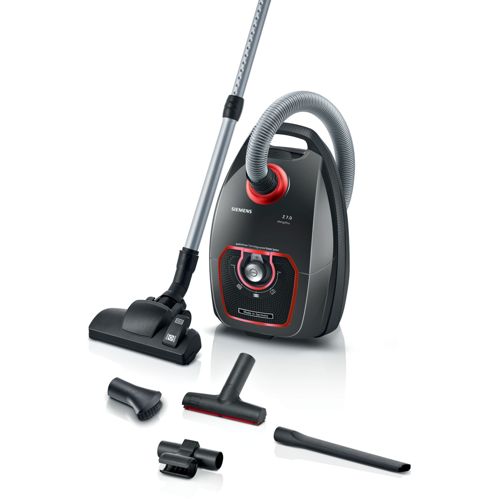 Siemens VSZ7XTRM Z 7.0 grau