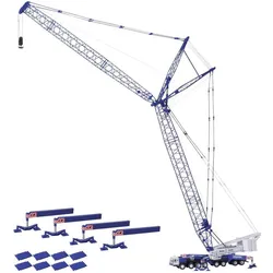 Kibri Liebherr LG 1550 Breuer & Wasel