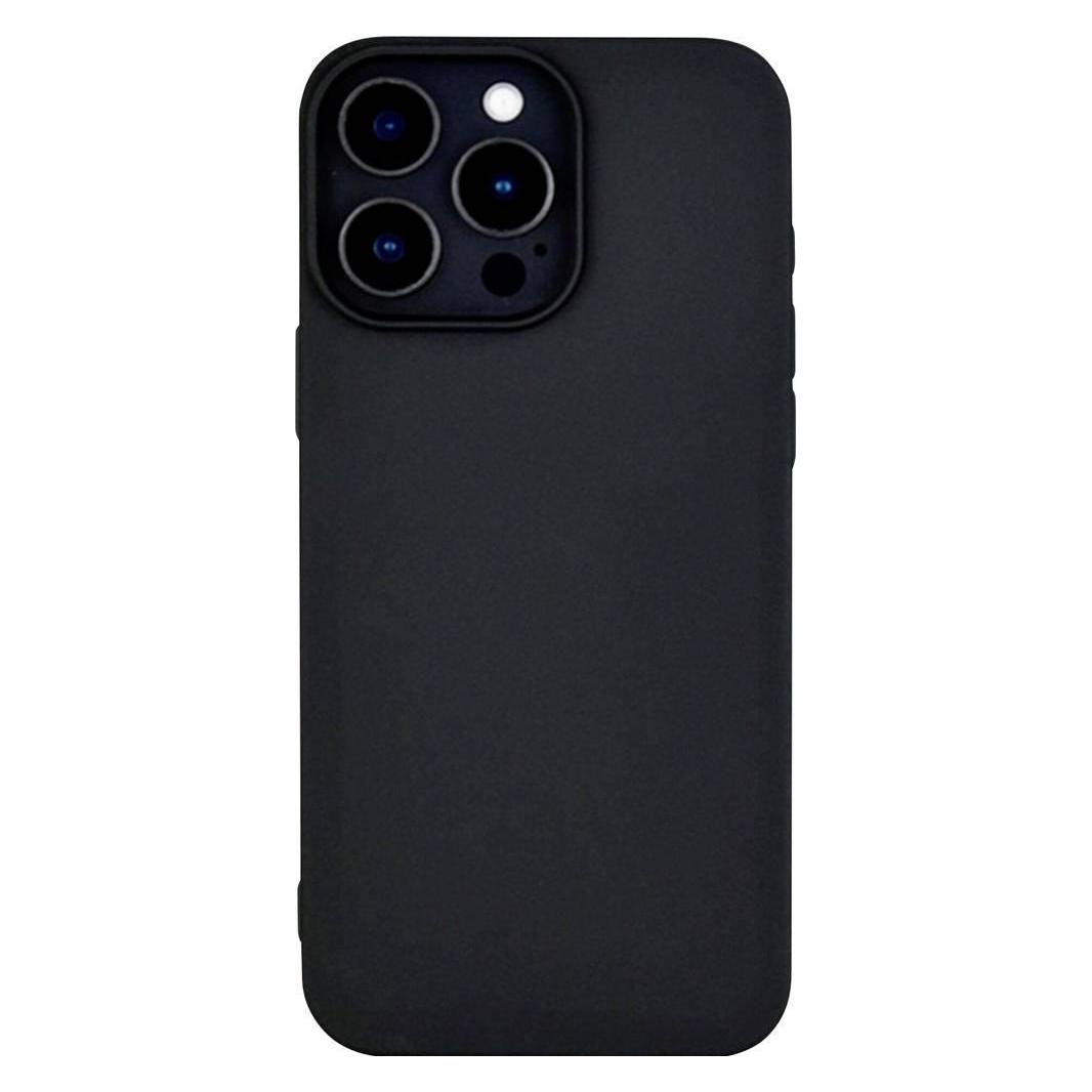 JT Berlin Pankow Soft Case (Apple iPhone 16 Pro) (11077)