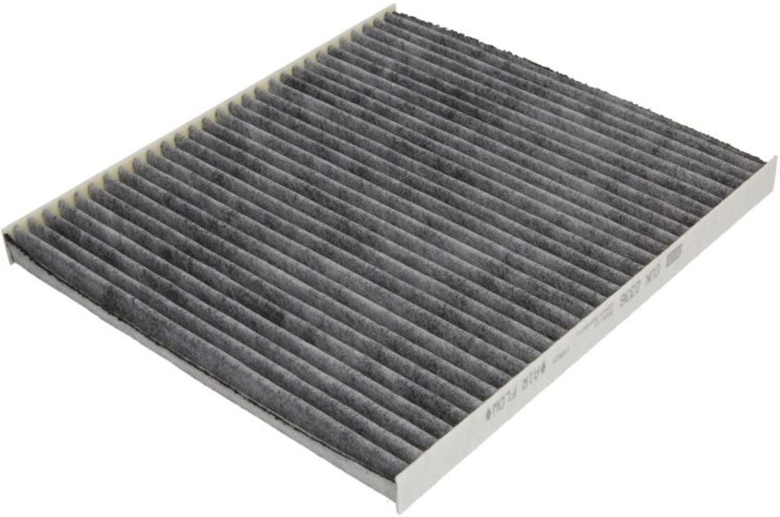 Innenraumluftfilter mit Aktivkohle MANN-FILTER CUK 2336