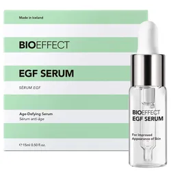 45ml BIOEFFECT EGF SERUM Set (3 x 15ml)