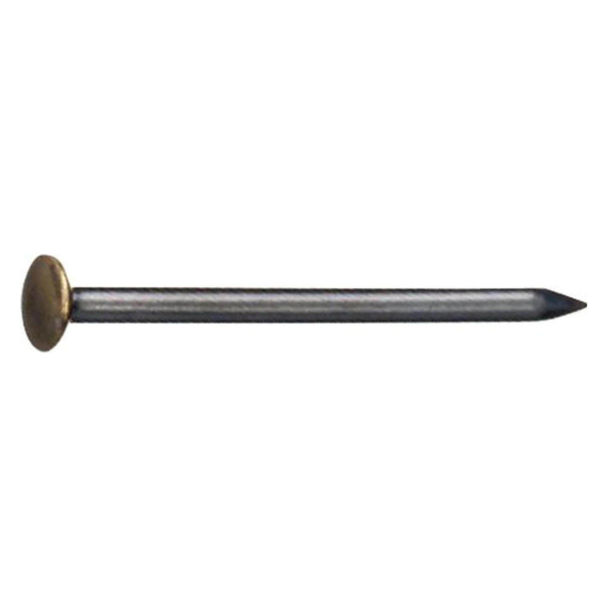 Bär Stahl-Bildernagel 2,0x 20 (20 mm) (4015593018185)