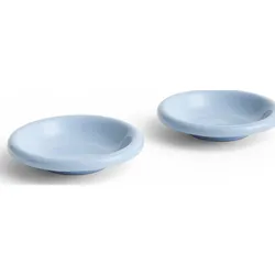 Barro Snack-Schalen himmelblau 2 St.