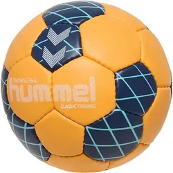 HUMMEL Ball hmlCLASSIC TRAINING HB, Größe 1 in Blau Blau