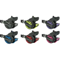 Atomic Aquatics - B2 Color Kit - Grau