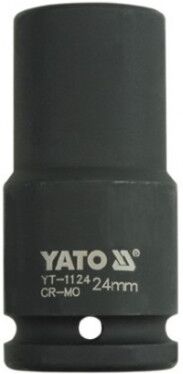 YATO YT-1124 Douille à choc