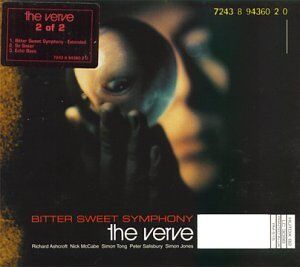 The Verve - Bitter Sweet Symphony - Preis vom 12.10.2026 11:37:12 h