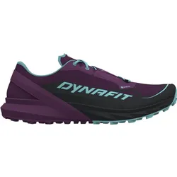 Dynafit Ultra 50 GTX - Trailrunningschuh - Damen - Violet/Blue - 4,5 UK
