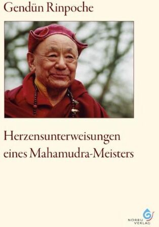 Gendün Rinpoche - Herzensunterweisungen eines Mahamudra-Meisters - Preis vom 04.10.2026 03:51:26 h