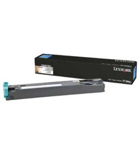 Lexmark Resttoner-Behälter Resttoner-Behälter C950 X950 X952 X954 X955 XS955 C950X76G Original 30000 Seiten