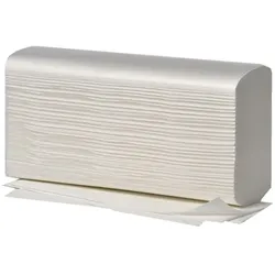 Fripa Handtuchpapier COMFORT, 203 x 240 mm, Z-Falz, hochweiß