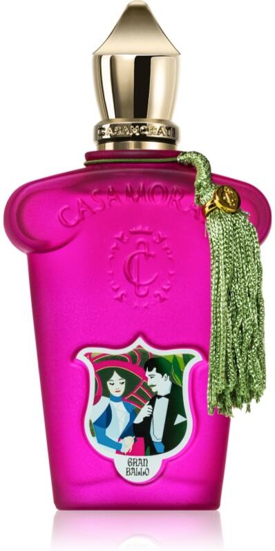 Xerjoff Casamorati 1888 Gran Ballo Eau de Parfum für Damen 100 ml