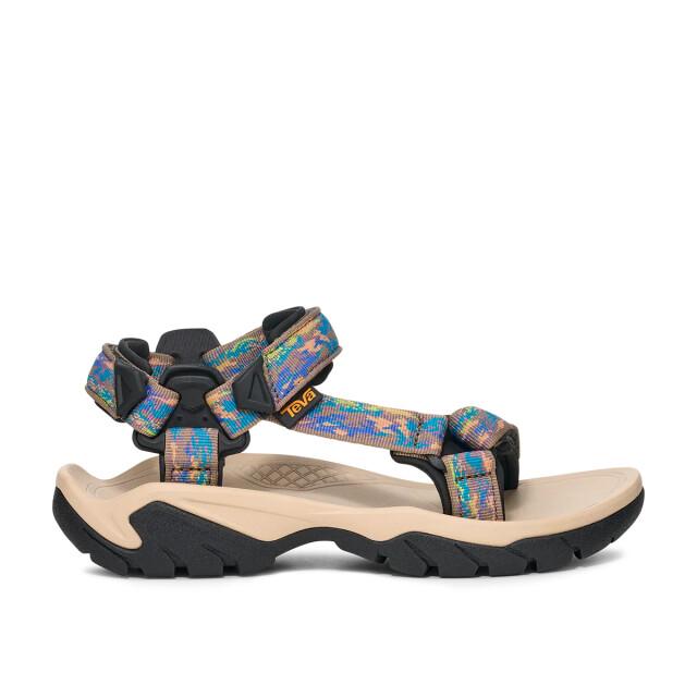 Teva Terra fi 5 universal dames sandaal