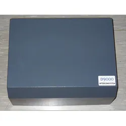 Grothe Erweiterungsgehäuse D 9500