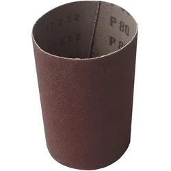 Starcke, Schleifmittel, Schleifhülse 120x256 mm Schleifpapier für Festool Schleifigel Korn 80 (80)
