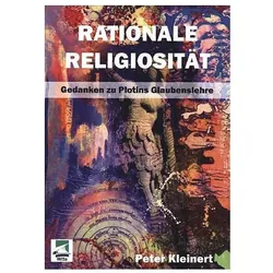 Rationale Religiosität, Sachbücher von Peter Kleinert