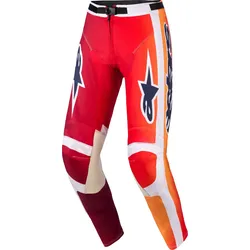 Alpinestars Racer Portl Motocross Hose 32