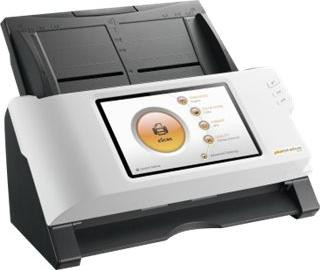 Plustek eScan A 280 Enterprise scanner
