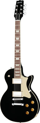 Heritage Guitar Standard II H-150 Ebony Ebony