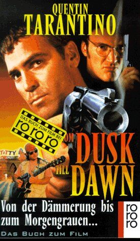 Quentin Tarantino - From Dusk Till Dawn - Preis vom 16.10.2026 11:41:07 h
