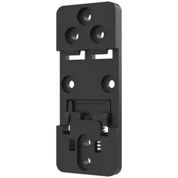 Axis TA1901 DIN Rail Clip 10PCS, Netzwerkkamera Zubehör